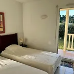 Avec Piscine 8p Autour Du Golf Villa