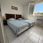 Avec Piscine 8p Autour Du Golf Villa
