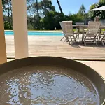 Villa Avec Piscine 8p Autour Du Golf Lacanau