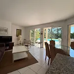 Avec Piscine 8p Autour Du Golf * Lacanau