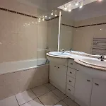 Villa Avec Piscine 8p Autour Du Golf *
