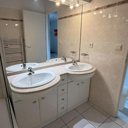 Villa Avec Piscine 8p Autour Du Golf