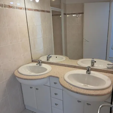 Avec Piscine 8p Autour Du Golf Villa Lacanau