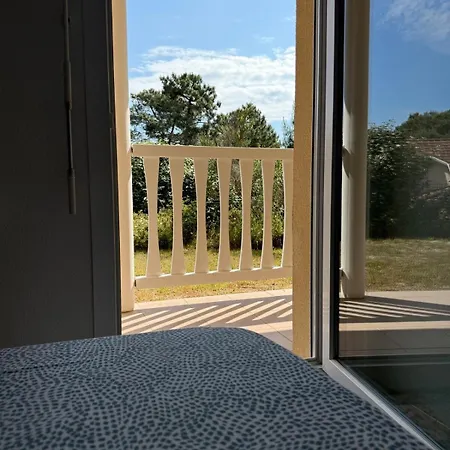 Avec Piscine 8p Autour Du Golf فيلة *