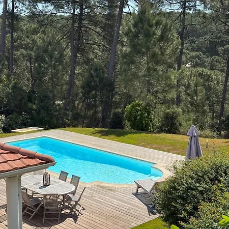 Avec Piscine 8p Autour Du Golf * لاكانو